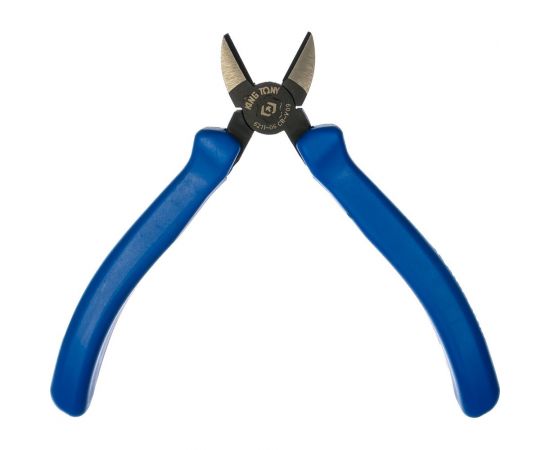 Бокорезы 160мм KING TONY 6211-06 