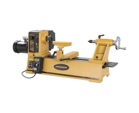 Токарный станок Powermatic 230В PM2014 