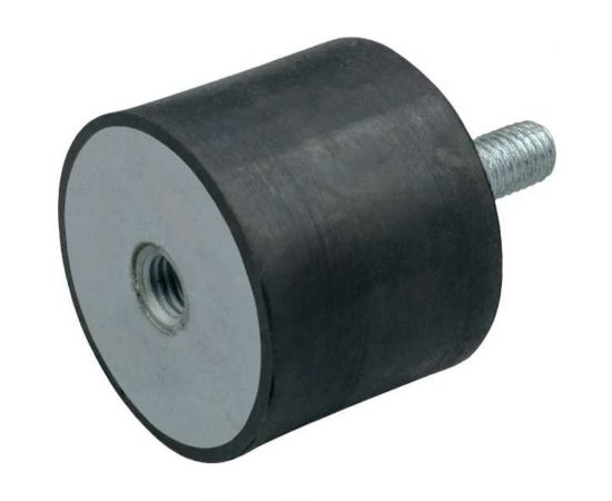 Резинометаллический буфер Алтервиа A00006.16002002506 