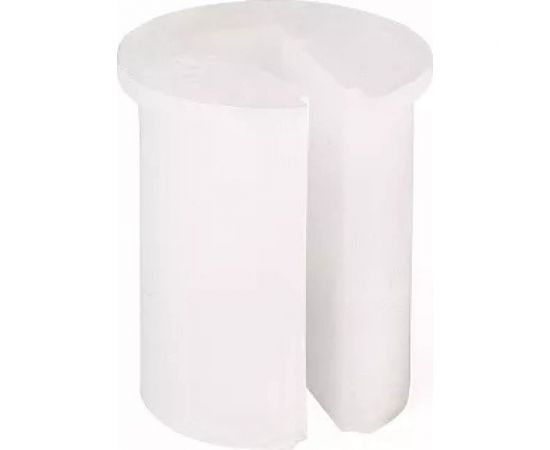 Пластиковая вставка для соединения труба-панель Palladium JF-23 CP СТ-00001058 