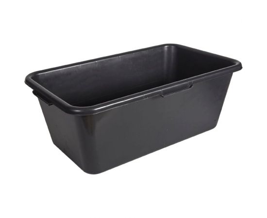Прямоугольный строительный таз ЕЗПИ 45 л 13778 