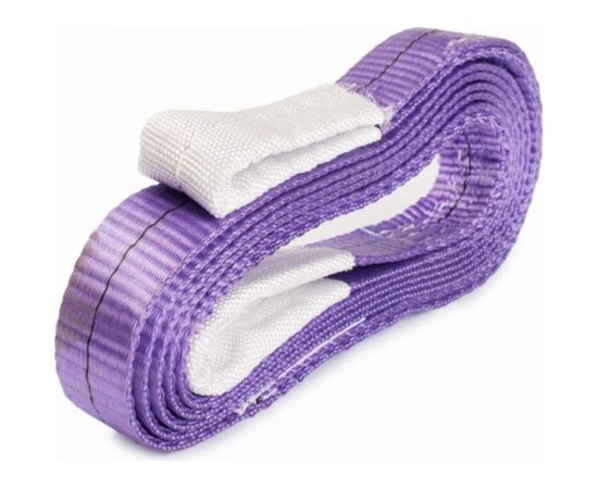 Текстильная петлевая стропа OCALIFT СТП 1 т, 1 м, 30 мм stp11611 