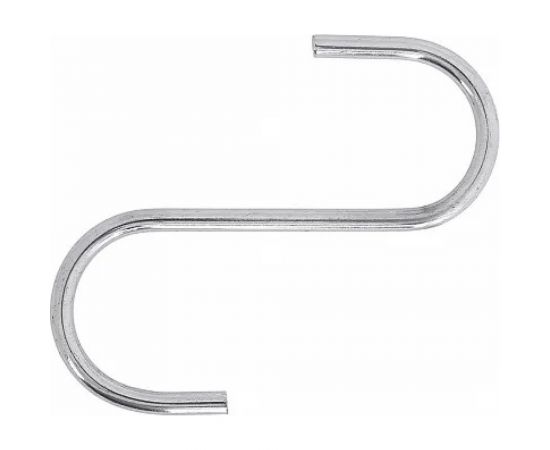 Съёмный крючок Palladium для трубы 25 мм JF-44 СТ-00001079 