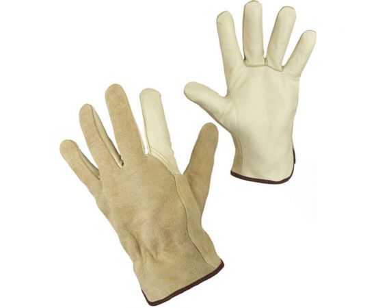 Комбинированные перчатки Feldtmann PONDOSA размер 9 0282-09 