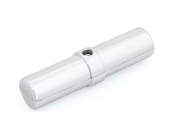 Соединитель труб 25 мм Palladium JF-12 CP СТ-00001047 