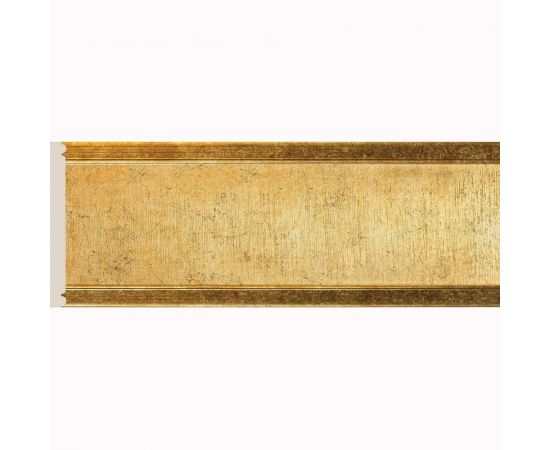 Панель Cosca B15-552 150 мм, античное золото СПБ016807 