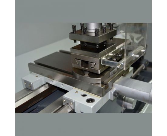 Токарно-винторезный станок MetalMaster MML 2870 17034 – изображение 11