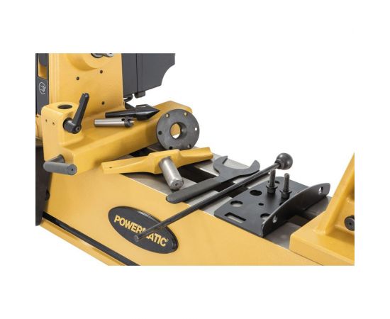 Токарный станок Powermatic 230В PM2014 – изображение 11