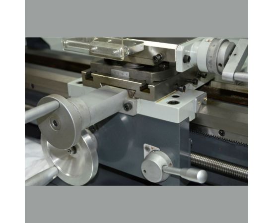 Токарно-винторезный станок MetalMaster MML 2870 17034 – изображение 12