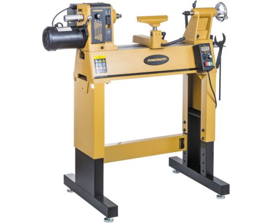 Токарный станок Powermatic 230В PM2014 – изображение 12