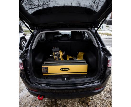 Токарный станок Powermatic 230В PM2014 – изображение 13