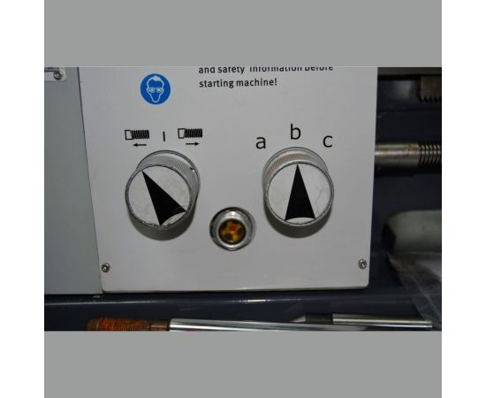 Токарно-винторезный станок MetalMaster MML 2870 17034 – изображение 14