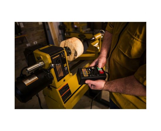 Токарный станок Powermatic 230В PM2014 – изображение 14