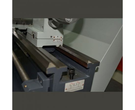 Токарно-винторезный станок MetalMaster MML 2870 17034 – изображение 15