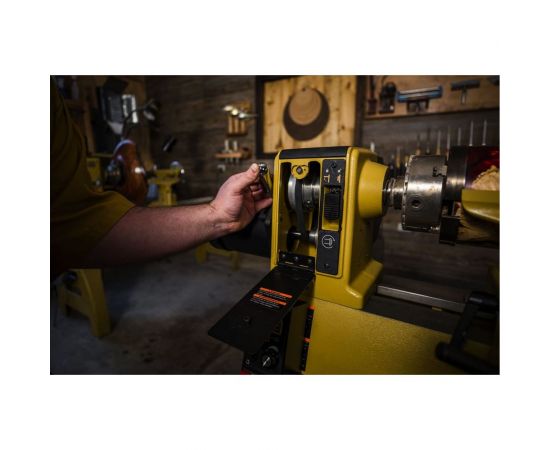 Токарный станок Powermatic 230В PM2014 – изображение 15