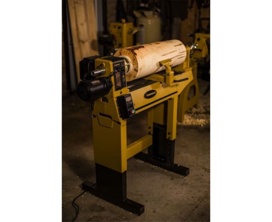 Токарный станок Powermatic 230В PM2014 – изображение 16