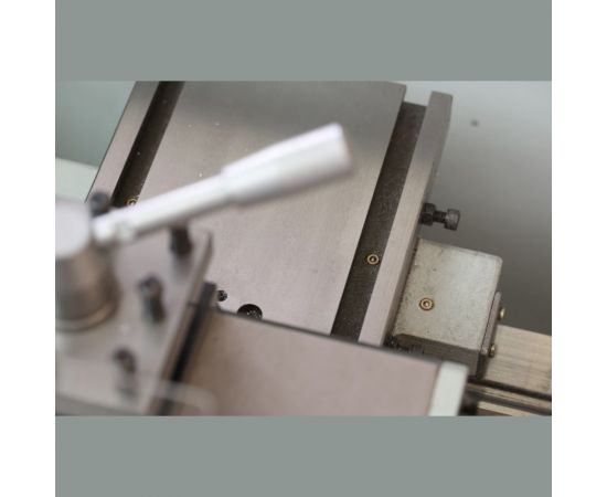 Токарно-винторезный станок MetalMaster MML 2870 17034 – изображение 17