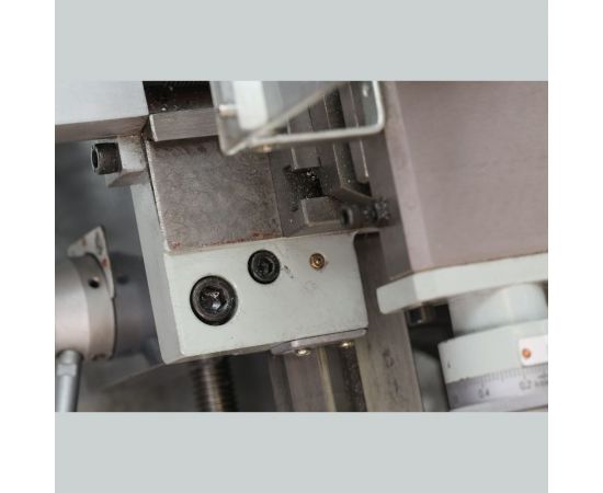 Токарно-винторезный станок MetalMaster MML 2870 17034 – изображение 18