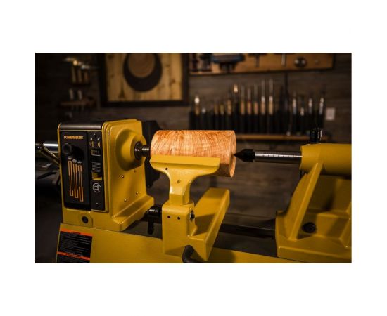 Токарный станок Powermatic 230В PM2014 – изображение 18