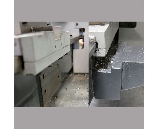 Токарно-винторезный станок MetalMaster MML 2870 17034 – изображение 19