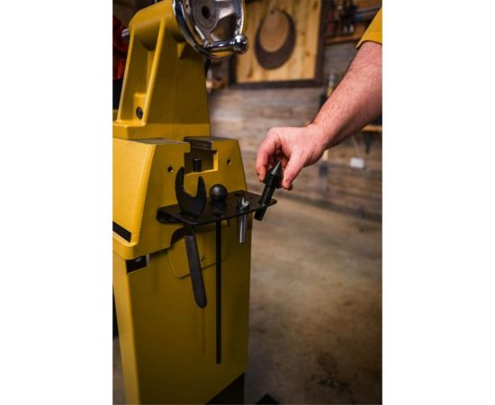 Токарный станок Powermatic 230В PM2014 – изображение 19