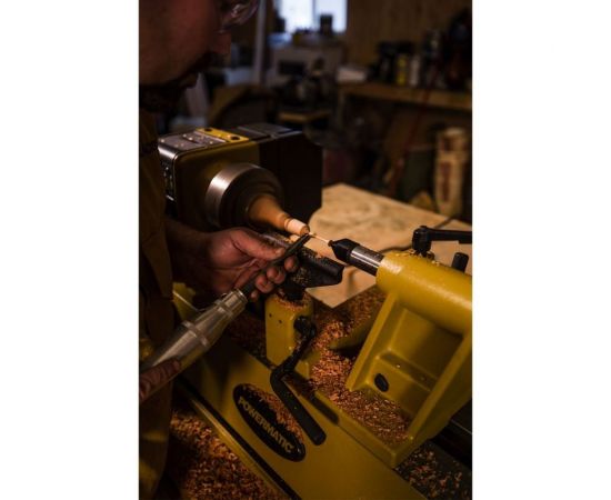 Токарный станок Powermatic 230В PM2014 – изображение 20