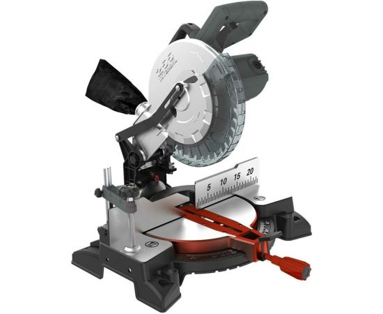 Торцовочная пила JIB 7255d-2 2 квт, 230в 1111020234000 – изображение 2