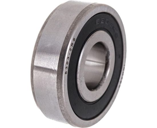 Подшипник ИНОТЭК 6303-2RS 4680150971823 – изображение 2