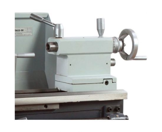 Токарный станок Metalmaster MML 2870 V 17035 – изображение 2