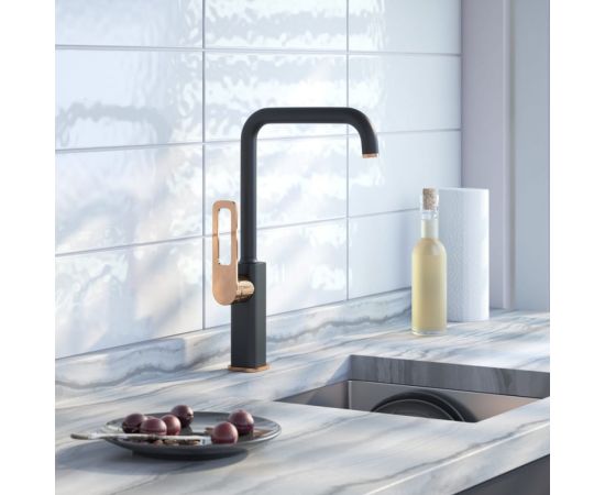 Смеситель для кухни IDDIS Slide SLIBG00i05 – изображение 2