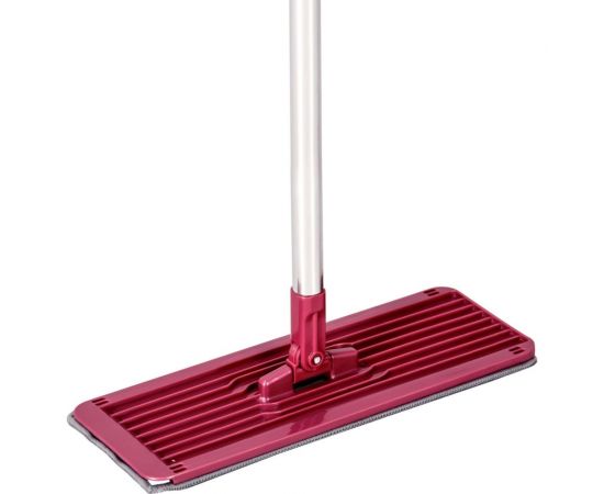 Комплект для уборки Rosenberg швабра и ведро для отжима R-800055 – изображение 2