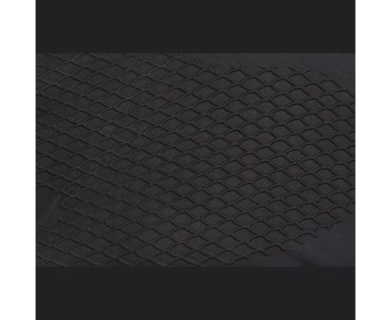 Перчатки ООО Комус КЩС латексные, тип 1, черные, р. 10, XL, К50Щ50 1082728 – изображение 2