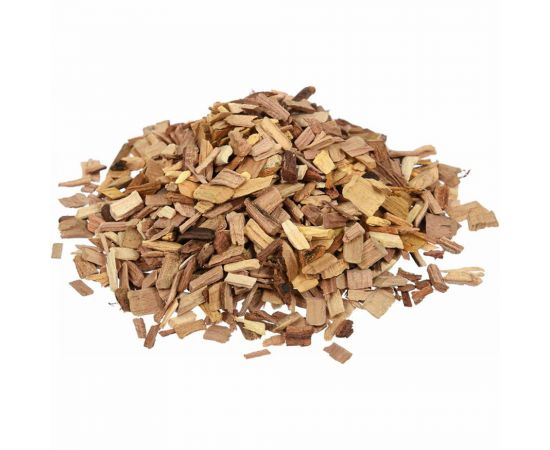 Щепа для копчения BOYSCOUT Клён, 1 л 61527 – изображение 2