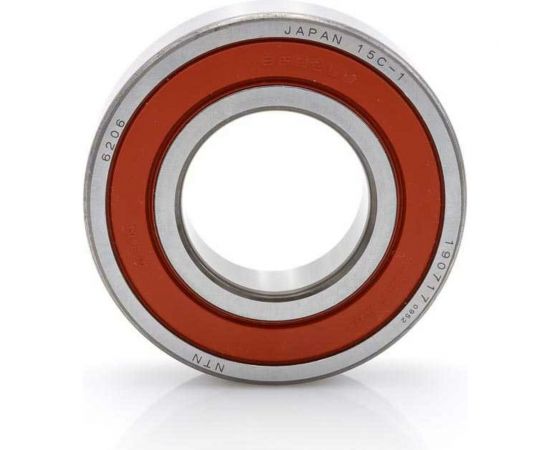 Подшипник NTN 6206 LLU/2ASU1 (2RS) – изображение 2