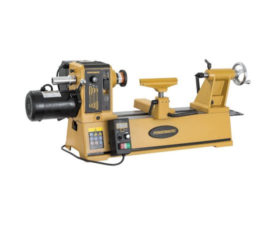 Токарный станок Powermatic 230В PM2014 – изображение 2