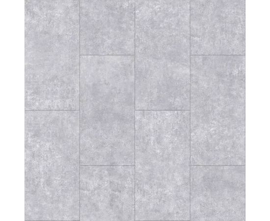 Виниловый ламинат Royce Qvadro, 1.8 м2, 100% водостойкий, 42 класс, Камень Хоуп QV-607 Камень Хоуп – изображение 2