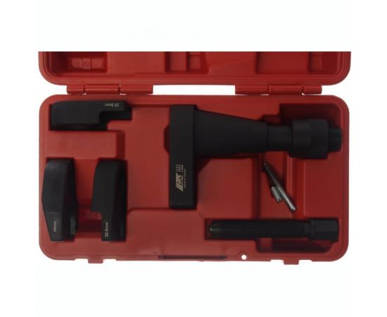 Съемник шаровых опор грузовых авто универсальный JTC 7683 – изображение 2