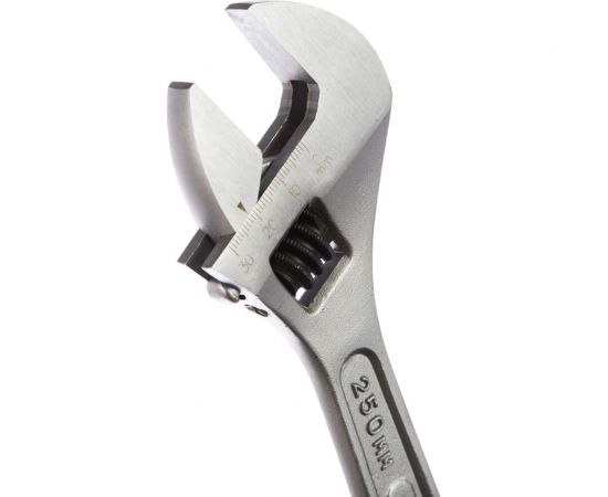 Разводной ключ Jonnesway W27AS10 – изображение 2