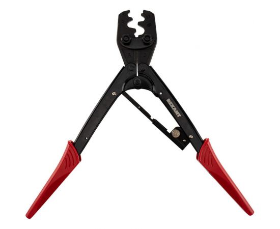 Кримпер REXANT HT-25 L для обжима неизолированных наконечников и гильз 6.0-35.0 кв.мм 12-3051 – изображение 2