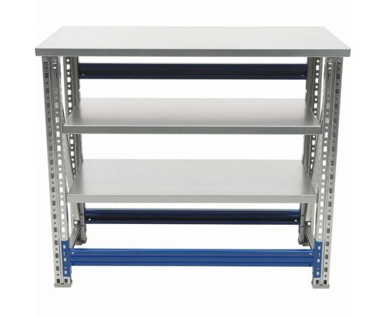 Верстак ПРАКТИК Master №106 S30399500646 – изображение 2