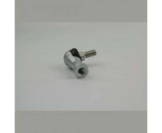 Угловой шарнир LS резьба 10x1,5 SQ10-RS/B5 – изображение 2