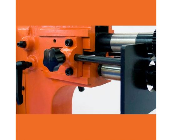 Зиговочный ручной станок Stalex TB-12 373801 – изображение 2