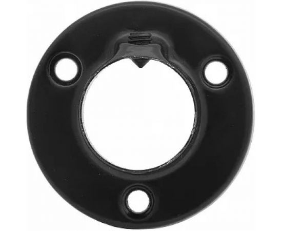 Держатель с фиксатором Palladium для трубы 25 мм JF-65 BL 2 шт. СТ-00001548 – изображение 2