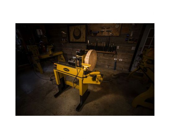 Токарный станок Powermatic 230В PM2014 – изображение 21