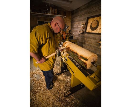 Токарный станок Powermatic 230В PM2014 – изображение 22