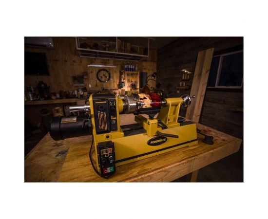 Токарный станок Powermatic 230В PM2014 – изображение 23