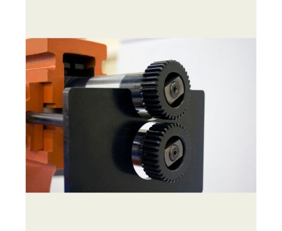 Зиговочный ручной станок Stalex TB-12 373801 – изображение 3