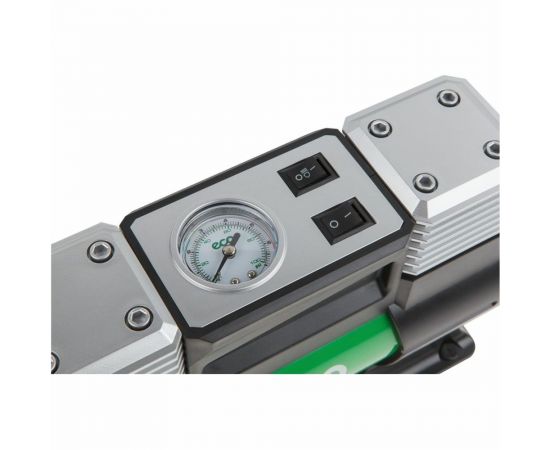 Автомобильный компрессор ECO AE-028-2 – изображение 3