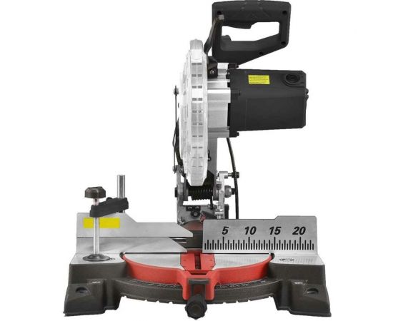 Торцовочная пила JIB 7255d-2 2 квт, 230в 1111020234000 – изображение 3