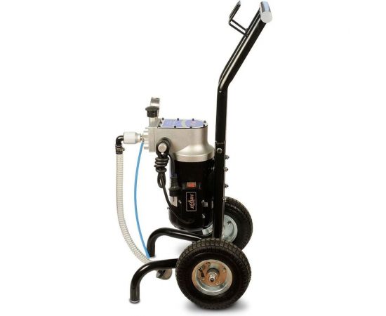 Безвоздушная электрическая окрасочная установка HYVST 220V 50 HZ SPX1250-310 – изображение 3